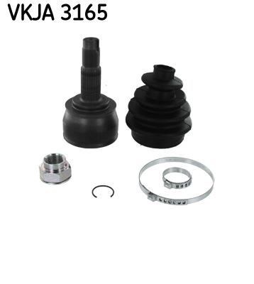 Kit giunti, Semiasse - VKJA 3165 SKF